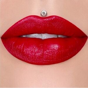 Redrum Velour Liquid Lipstick